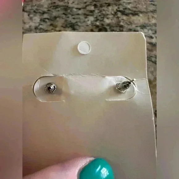 NWT Tequila beaded earrings - Picture 6 of 6